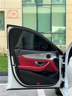 مرسيدس بنز E-Class